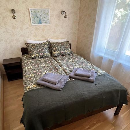 Posti Guest Apartment ฮัปซาลู ภายนอก รูปภาพ