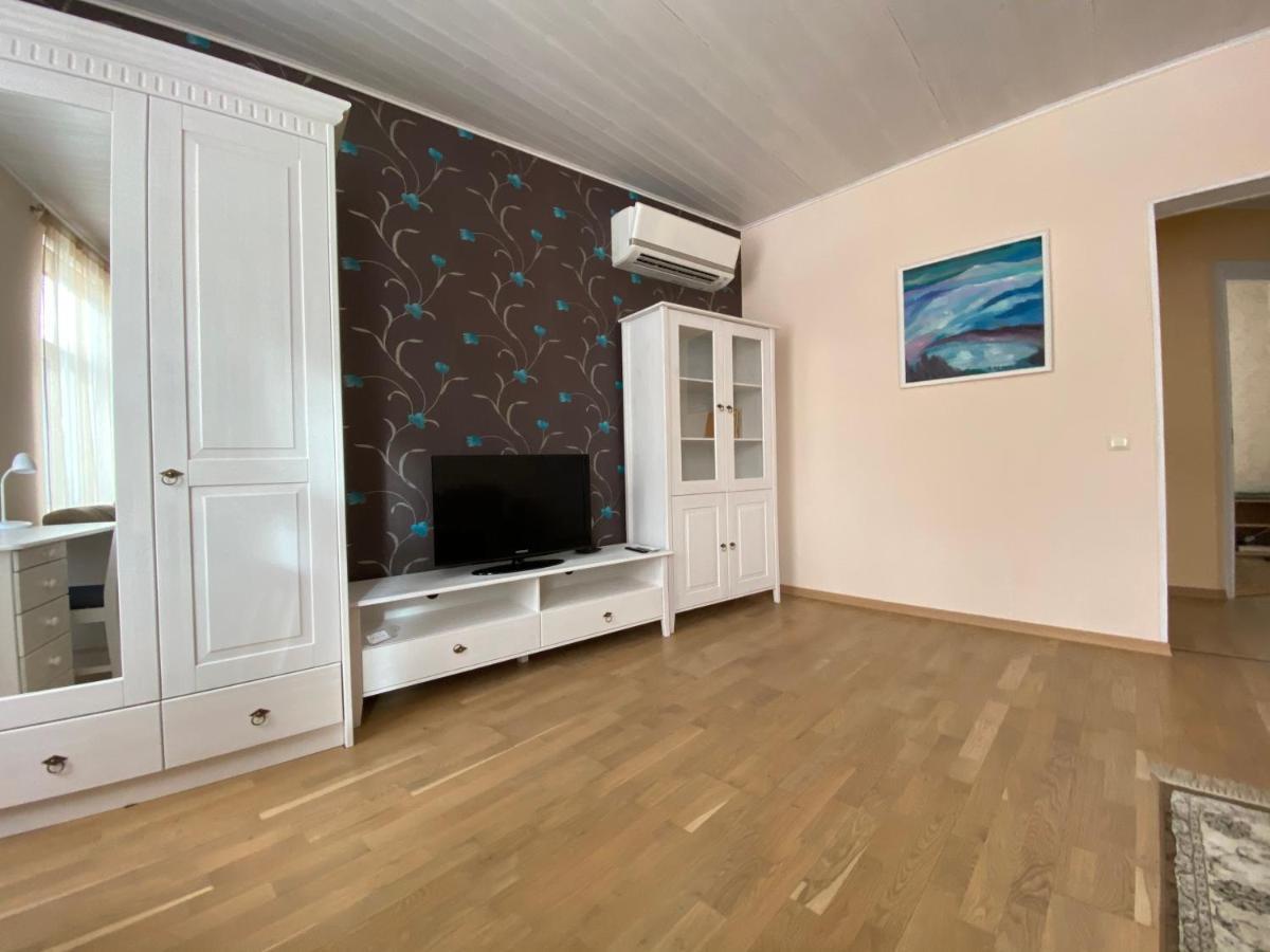Posti Guest Apartment ฮัปซาลู ภายนอก รูปภาพ