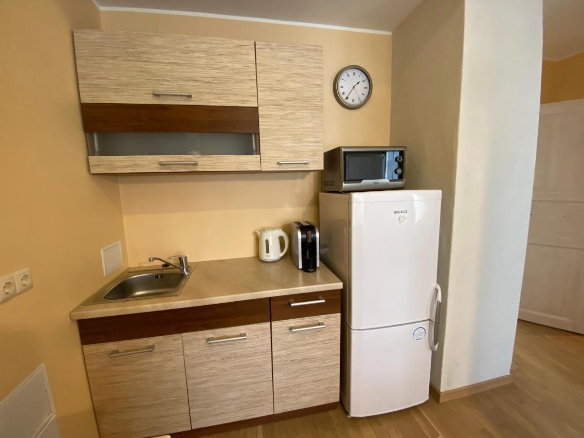 Posti Guest Apartment ฮัปซาลู ภายนอก รูปภาพ