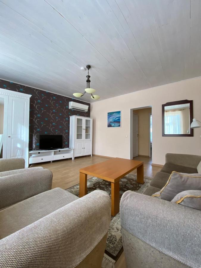 Posti Guest Apartment ฮัปซาลู ภายนอก รูปภาพ