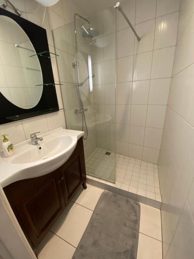Posti Guest Apartment ฮัปซาลู ภายนอก รูปภาพ