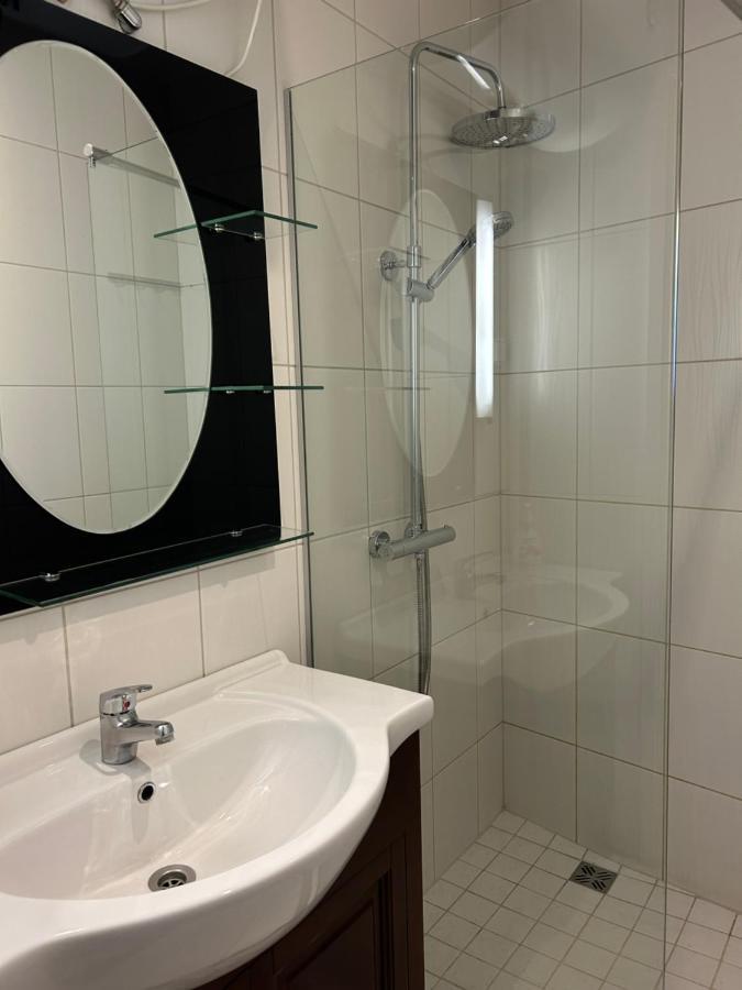 Posti Guest Apartment ฮัปซาลู ภายนอก รูปภาพ